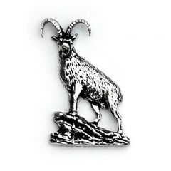 Badge ibex