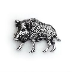 Badge wild boar 2