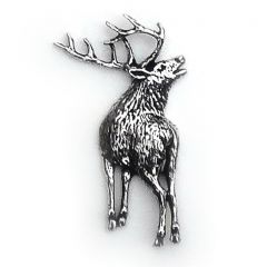 Badge stag 2
