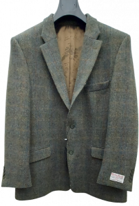 Žakete james