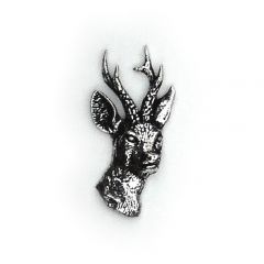 Badge roe deer