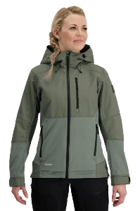 Trekking lite pro ws jacket