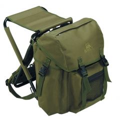 Stool rucksack hubertus