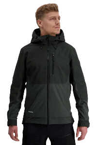 Trekking lite pro ms jacket