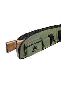 Double gun bag