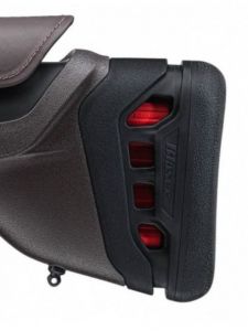 R8 ultimate recoil pad