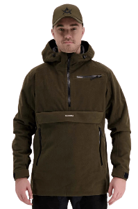 Куртка performance anorak