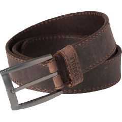 Arvak leather belt