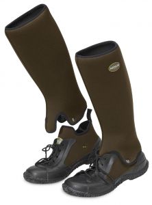 Boots Woodline Arxus Stalker