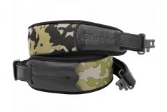 Rifle sling huntec