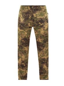 Deer stalker camo cover trousers