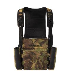 Deer stalker camo bino strap