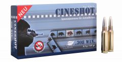 RWS 308 Win 9.5g Cineshot