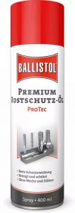 Corrosion protection spray protec 400ml