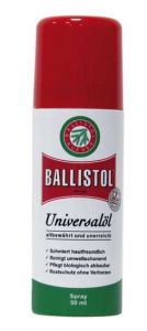 Universālā eļļa 50ml
