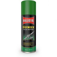 Ballistol Gunex