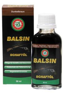 Balsin wood care oil