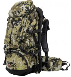 Ultimate Expedition backpack HunTec