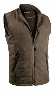 Quilted vest argali 2