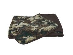 Шарф camo deluxe 