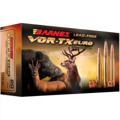 .308 win 9.7g/150gr ttsx