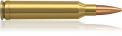 7mm Rem Mag 9.1g Barnes TSX