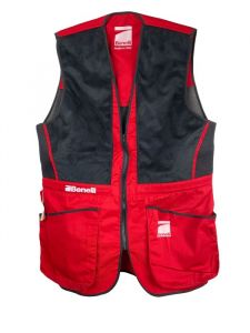 Shooting vest