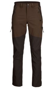 Брюки outdoor stretch brown