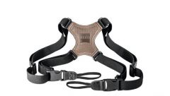 Binocular harness