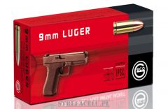 9mm luger 10g fmj-fp 