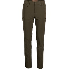 Trail trousers women