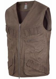 Veste birder