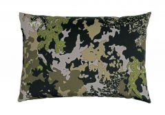 Shooting pillow huntec