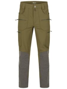 Men's tackle softshell pants