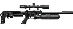 Impact m3 sniper black .22/5.5mm