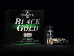 12/70 28g black gold hv steel nr.7.5
