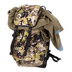 Kuprinė Ultimate Daypack HunTec