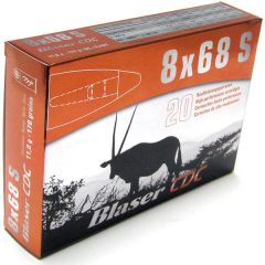 8x68S 11g CDC 