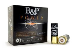 12/70 24g f2 power nr.9.5