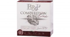 12/70 24g competition one nr.7.5