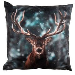 Pillow deer