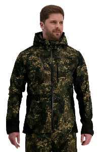 Superior 2 ms jacket bti