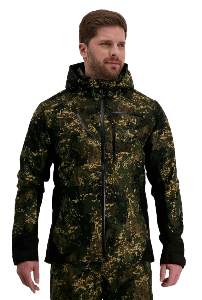Куртка superior 2 bti