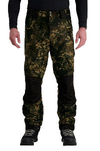 Брюки superior 2 bti