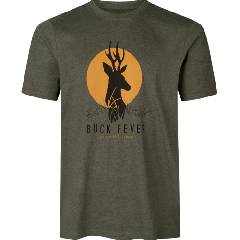 Buck fever t-shirt