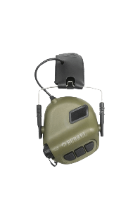 Burrel active hunter pro active hearing protectors