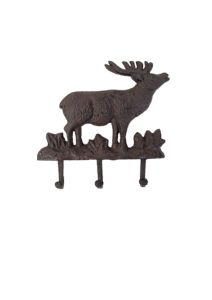 Coat hanger Deer