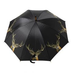 Зонтик олень