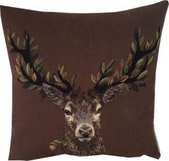 Pillow deer