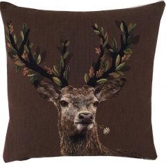 Pillow deer